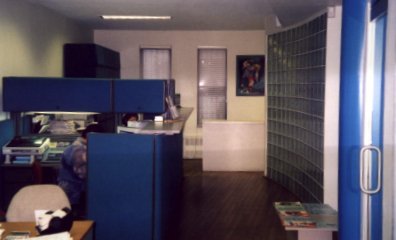 Rojas Offices